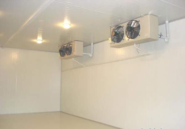 成都冷库建造公司