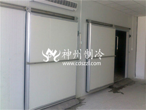 冷库建造公司